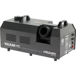 Algam Lighting Vulkan MC - machine à fumée 2000W à tête mobile