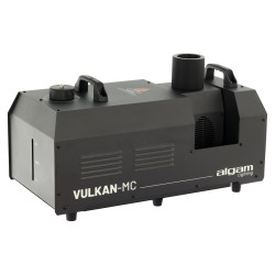 Algam Lighting Vulkan MC - machine à fumée 2000W à tête mobile