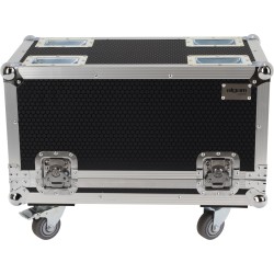 Algam Lighting VULKAN-MC-FC - flight case pour Vulkan MC