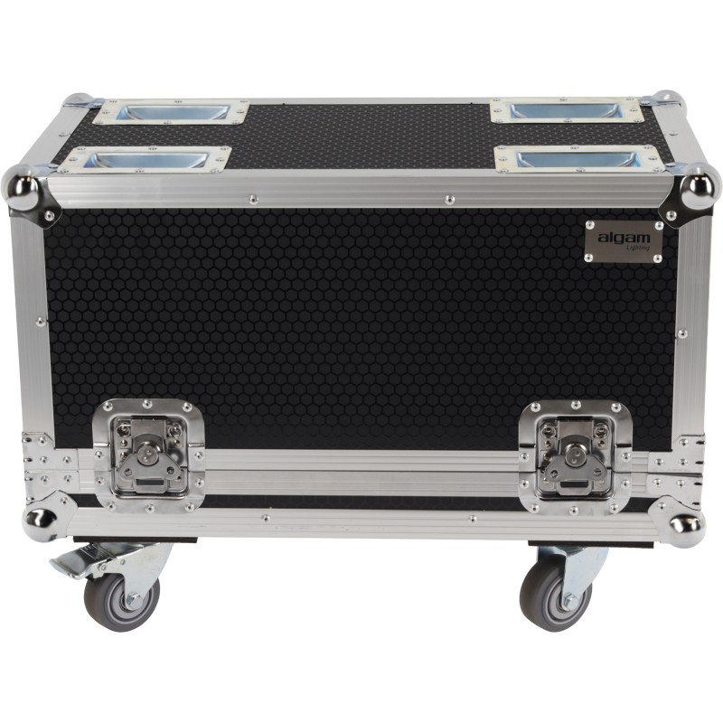Algam Lighting VULKAN-MC-FC - flight case pour Vulkan MC
