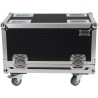 Algam Lighting VULKAN-MC-FC - flight case pour Vulkan MC