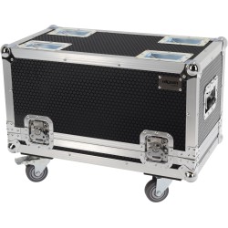 Algam Lighting VULKAN-MC-FC - flight case pour Vulkan MC