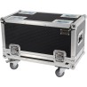 Algam Lighting VULKAN-MC-FC - flight case pour Vulkan MC