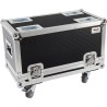 Algam Lighting VULKAN-MC-FC - flight case pour Vulkan MC
