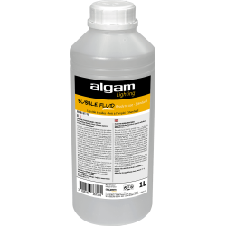 Liquide à bulles Algam Lighting BUB-ST-1L standard 1 litre