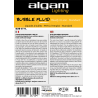 Liquide à bulles Algam Lighting BUB-ST-1L standard 1 litre