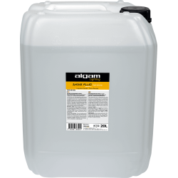 Liquide fumée Algam Lighting FOG-HD-20L forte densité 20 L