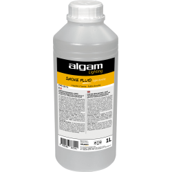 Liquide fumée Algam Lighting FOG-LD-1L faible densité 1 litre