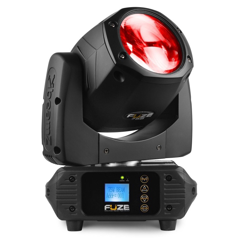 Lyre Beam 75 W  Fuze75B