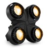 Blinder de scène 4 x LED effet tungstène IP65  SB420IP