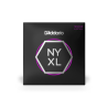 Cordes pour guitare électrique D'Addario NYXL09544 filet nickel, Super Light Plus, 9.5-44