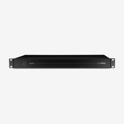 Audiophony PA Aio8125 - Matrice amplifiée 8x8 multi-zones