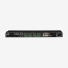 Audiophony PA Aio8125 - Matrice amplifiée 8x8 multi-zones