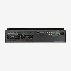 Audiophony PA Aio4500 - Matrice amplifiée 4x4 haute puissance