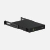 Audiophony PA AioR2 - Équerres de renfort arrière matrices Aio 1U