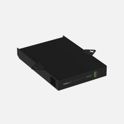 Audiophony PA AioR3 - Fixation bureau pour matrice Aio4125