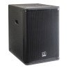 Audiophony OWB15-600 - 15 600 W - Sub-octave Sub-115-AMP EX15S EX215S