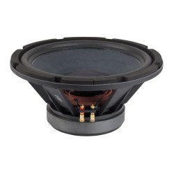 Audiophony OWB12-400-8 - Boomer 12 pouces 400 W pour iLINEsub12
