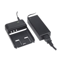 Audiophony LTPOW - Chargeur de batteries lithium 260mA