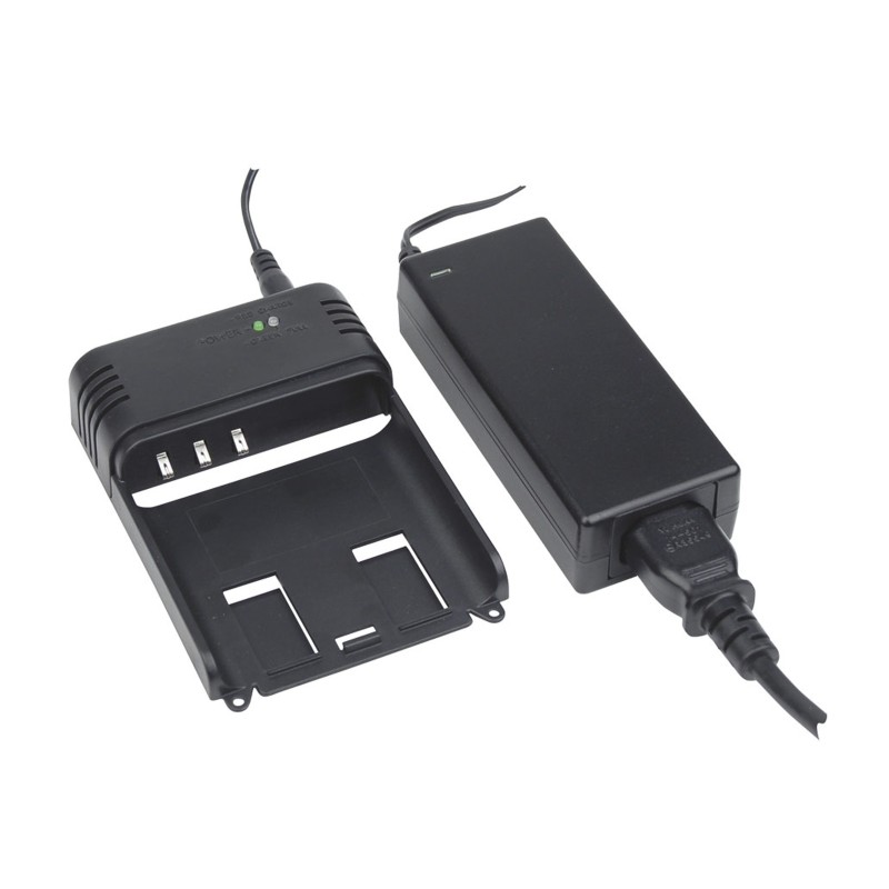 Audiophony LTPOW - Chargeur de batteries lithium 260mA