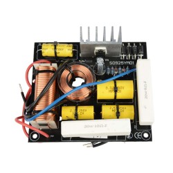Audiophony AXO-S8 - Filtre pour S8