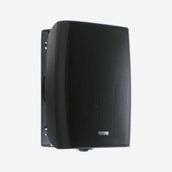 Audiophony PA EHP520b - Enc. murale 5 L70/100V en ABS 5/10/20W - Noire