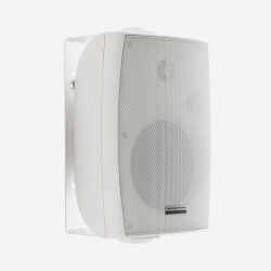 Audiophony PA EHP520b - Enc. murale 5 L70/100V en ABS 5/10/20W - Noire