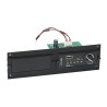 Audiophony USB-RUN - Lecteur USB MP3 optionnel