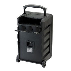 Audiophony PASSSPRINT - Enceinte passive 10'+1' type SPRINTER - 120 W