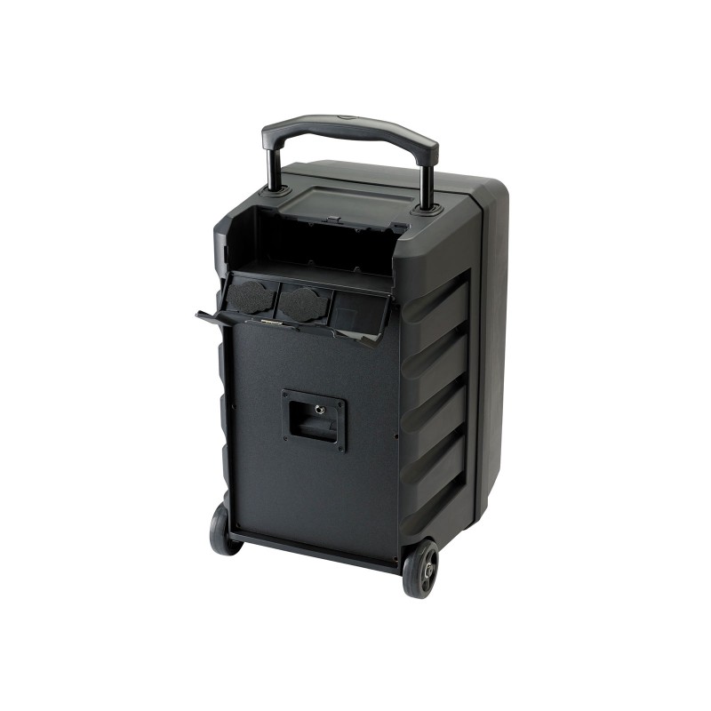Audiophony PASSCROSS - Enceinte passive 10'+1,5' type CROSSER - 180 W