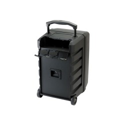 Audiophony PASSCROSS - Enceinte passive 10'+1,5' type CROSSER - 180 W