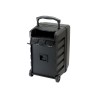 Audiophony PASSCROSS - Enceinte passive 10'+1,5' type CROSSER - 180 W