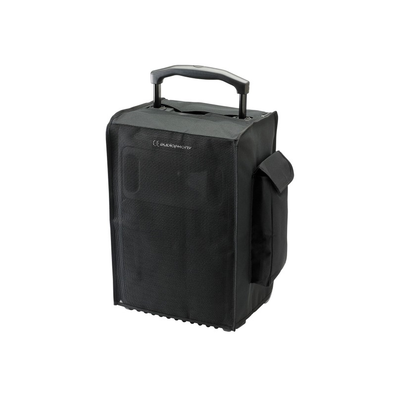 Audiophony COV-SPRINT - Housse de transport enceintes série SPRINTER