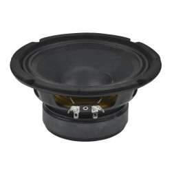 Audiophony CRW6-60 - Boomer 6,5 pouces 80W 8 Ohms pour CR80A