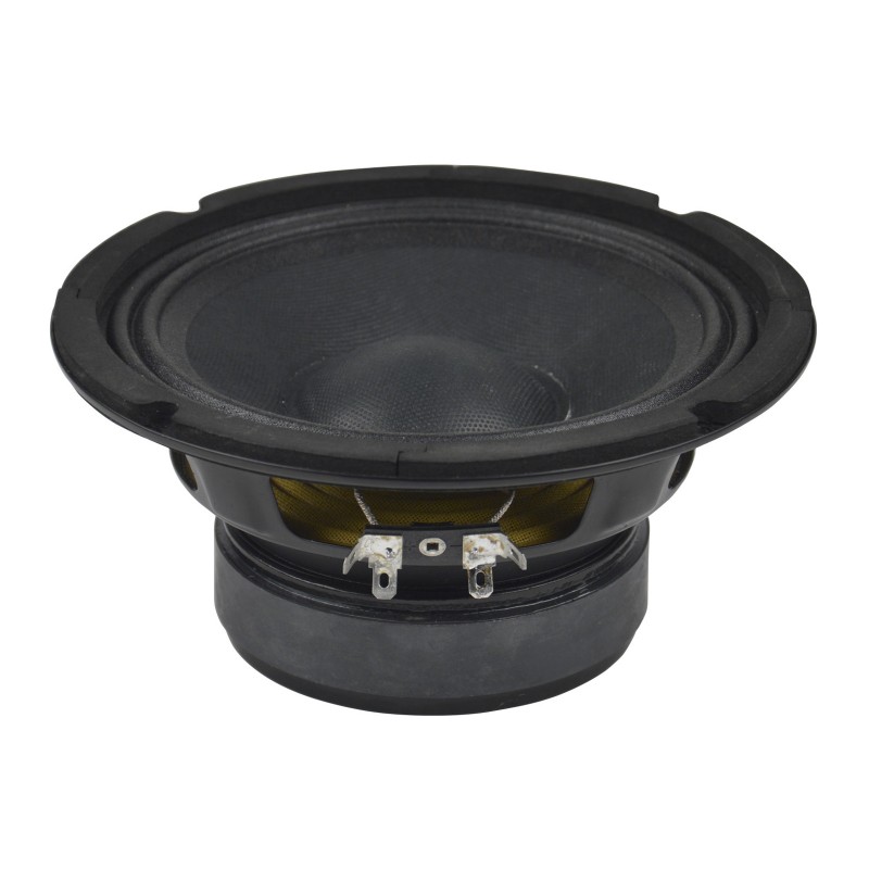 Audiophony CRW6-60 - Boomer 6,5 pouces 80W 8 Ohms pour CR80A