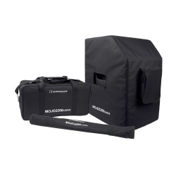 Audiophony COV-MOJO1042App - Sac de transport trolley pour MOJO1042App