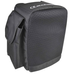Audiophony COV-CR80A/RACER80 - Housse pour enceinte CR80A et RACER80