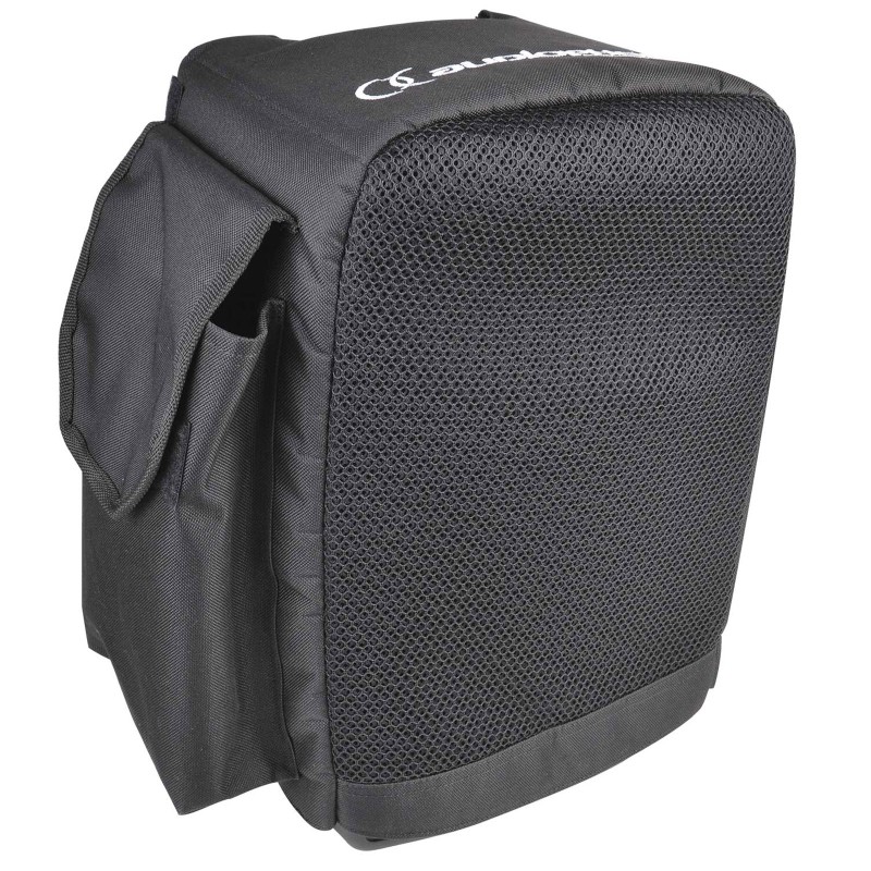 Audiophony COV-CR80A/RACER80 - Housse pour enceinte CR80A et RACER80