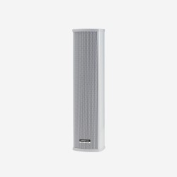 Audiophony PA CLS440 - Colonne aluminium 4X2,5 100V 20/40W- IP44