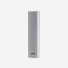 Audiophony PA CLS440 - Colonne aluminium 4X2,5 100V 20/40W- IP44