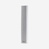 Audiophony PA CLS660 - Colonne aluminium 6X2,5 100V 30/60W - IP44