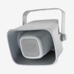 Audiophony PA CLS660 - Colonne aluminium 6X2,5 100V 30/60W - IP44