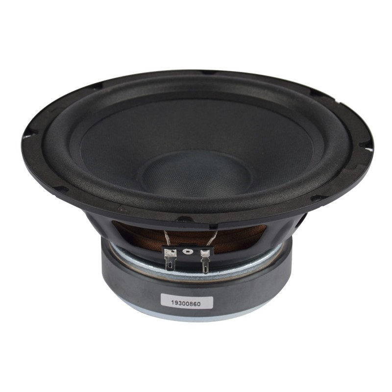 Audiophony MOJOLINE-08 - Bommer 8 pouces pour MOJO500LINE