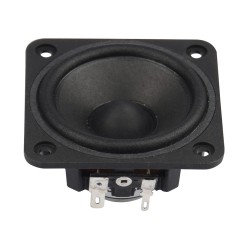 Audiophony MOJOLINE-275 - Tweeter 2,75 pouces pour MOJO500LINE