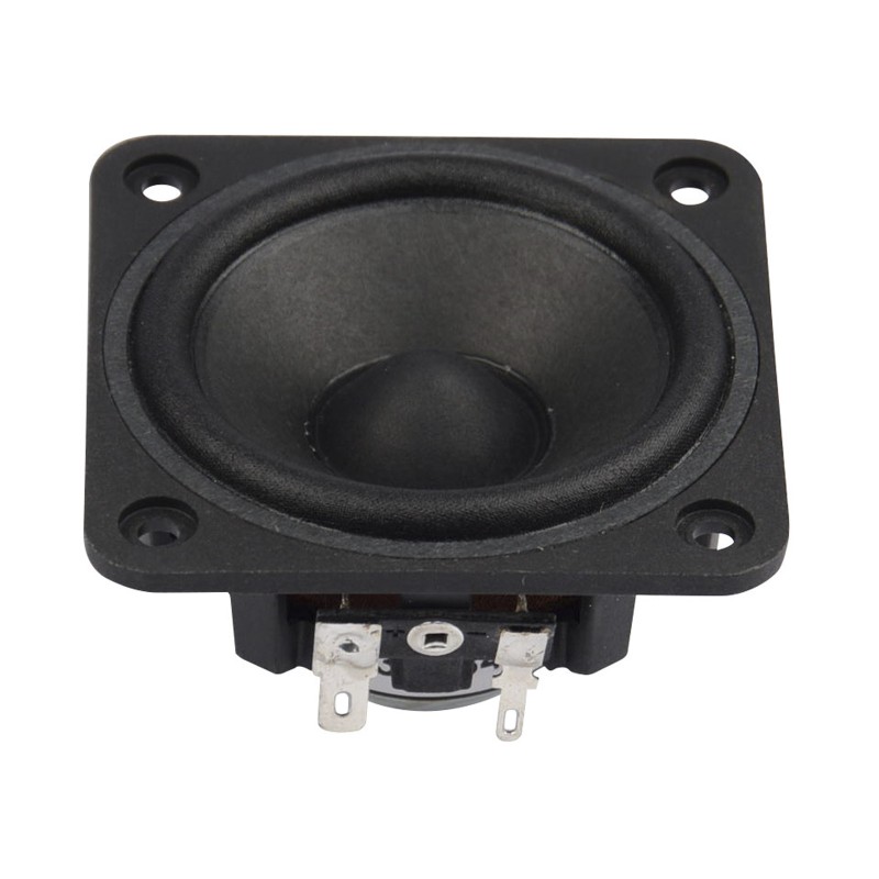 Audiophony MOJOLINE-275 - Tweeter 2,75 pouces pour MOJO500LINE