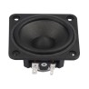 Audiophony MOJOLINE-275 - Tweeter 2,75 pouces pour MOJO500LINE
