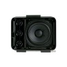 Audiophony CUBsat4 - Tête de mini line array 30W 4pouce+3tweeter