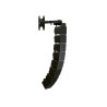 Audiophony CUBsat4 - Tête de mini line array 30W 4pouce+3tweeter