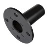 Hilec SA65 - Adaptateur métallique 35mm pour pieds d'enceinte