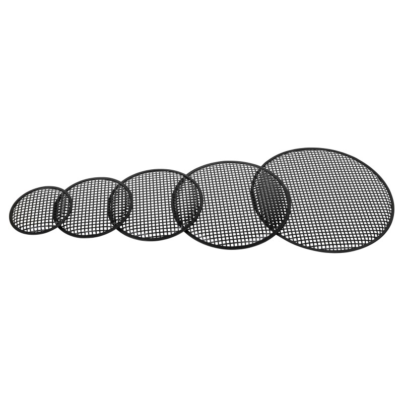 JB Systems SPEAKER GRILL 18inch - Grille de haut-parleur renforcé en m